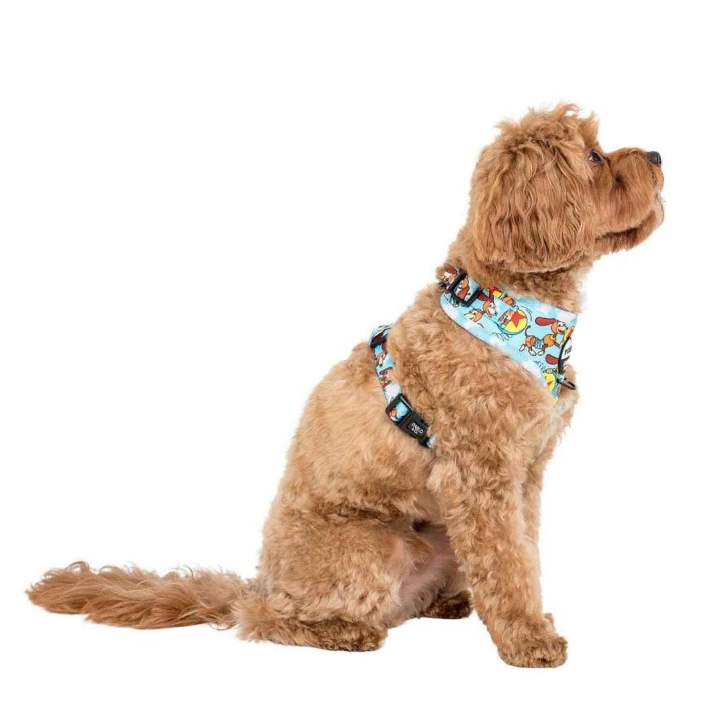Toy Story - Slinky Dog Adjustable Harness - Pooch Luxury