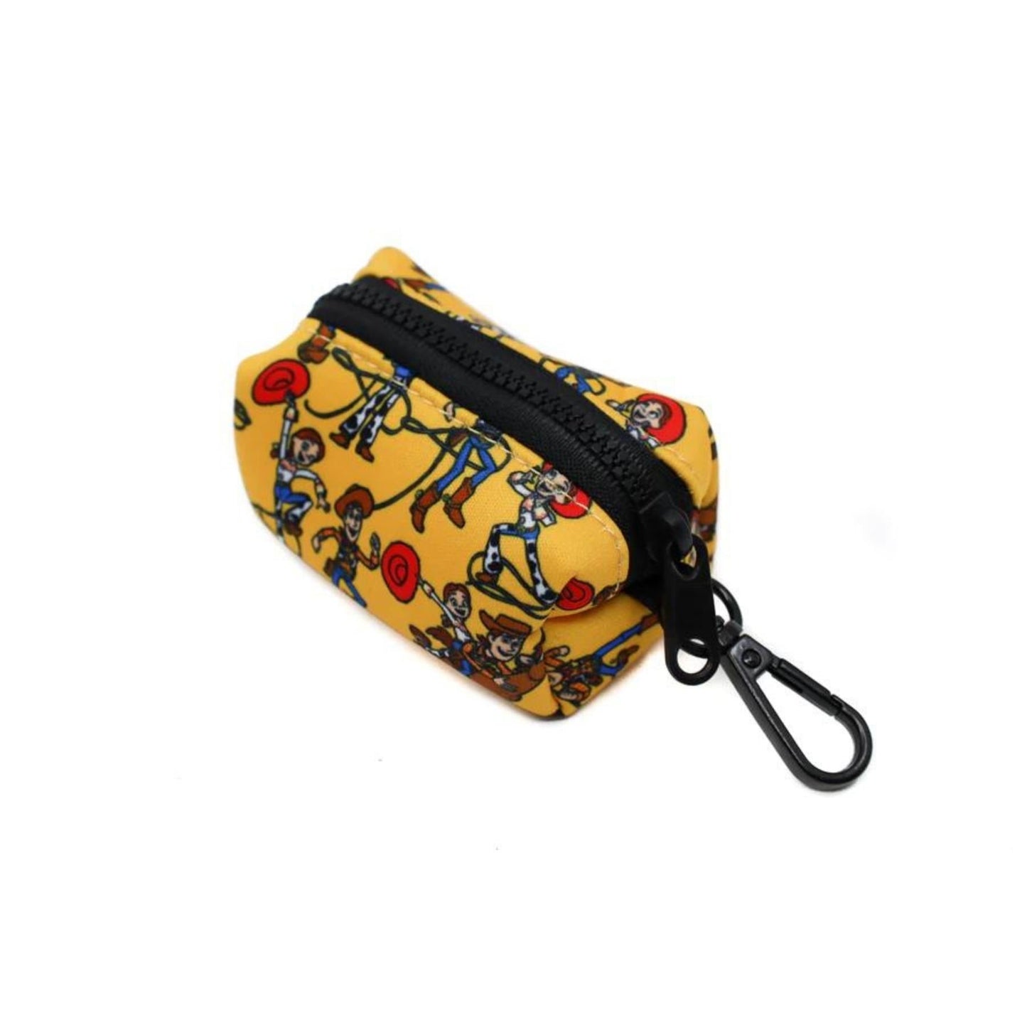 Toy Story - Woody's Roundup Poop Bag Holder - Pooch Luxury