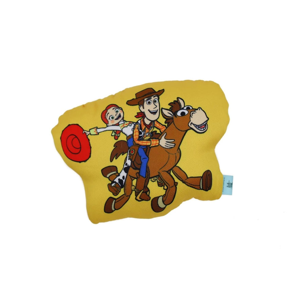 Toy Story - Woody's Roundup Squeaky Toy - Pooch Luxury