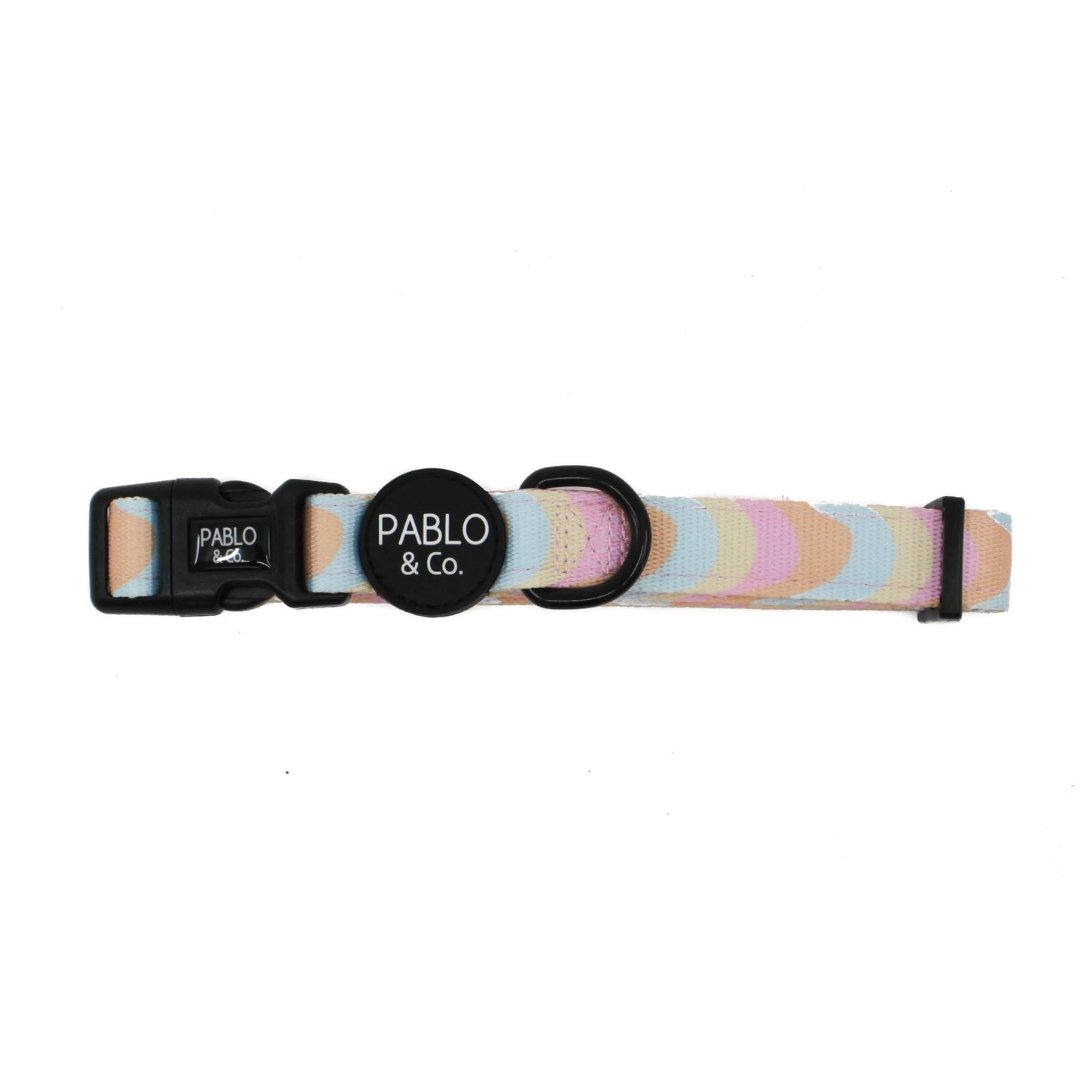 Wavy Collar - Pooch Luxury