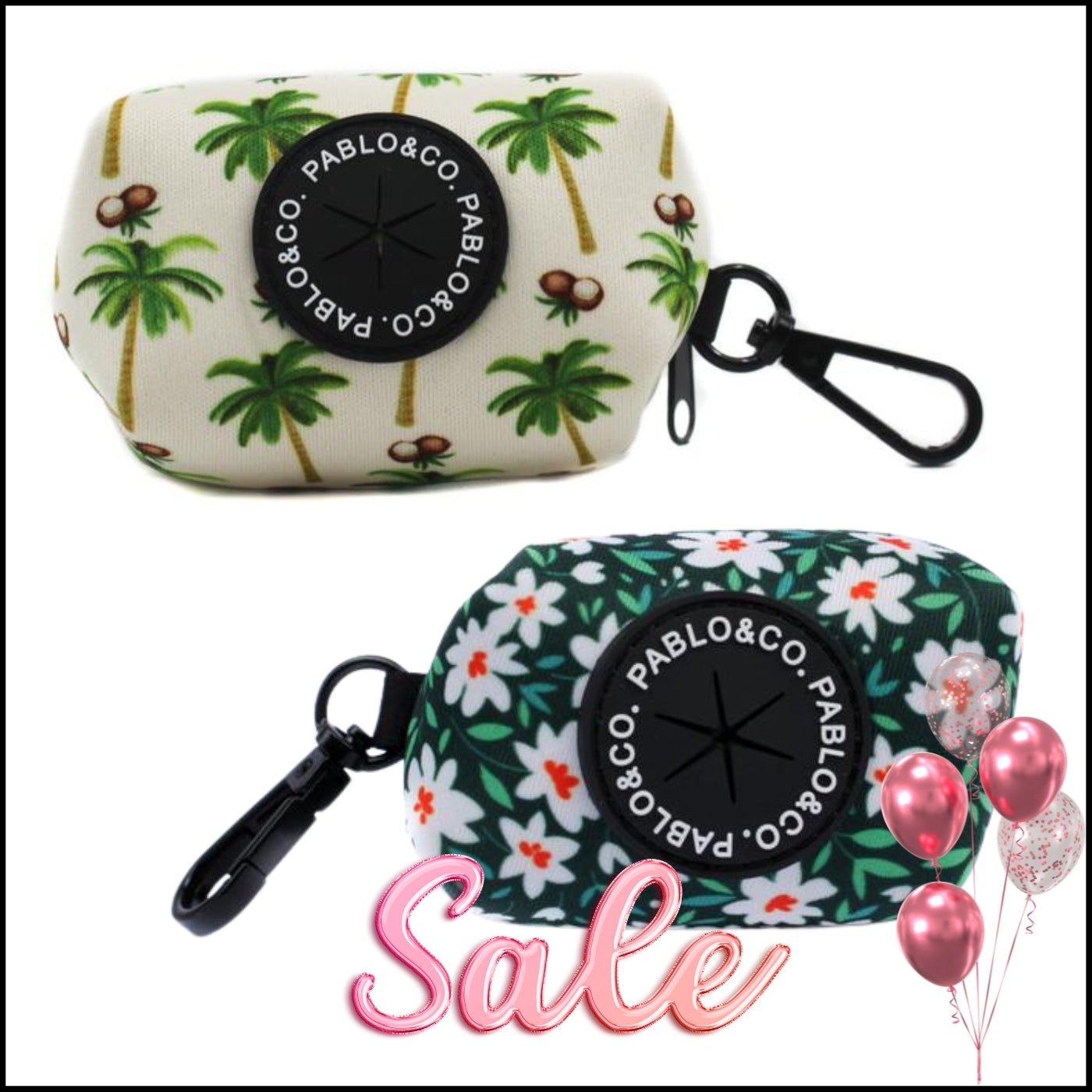 On Sale - Waste Bag Holders – Pooch Luxury