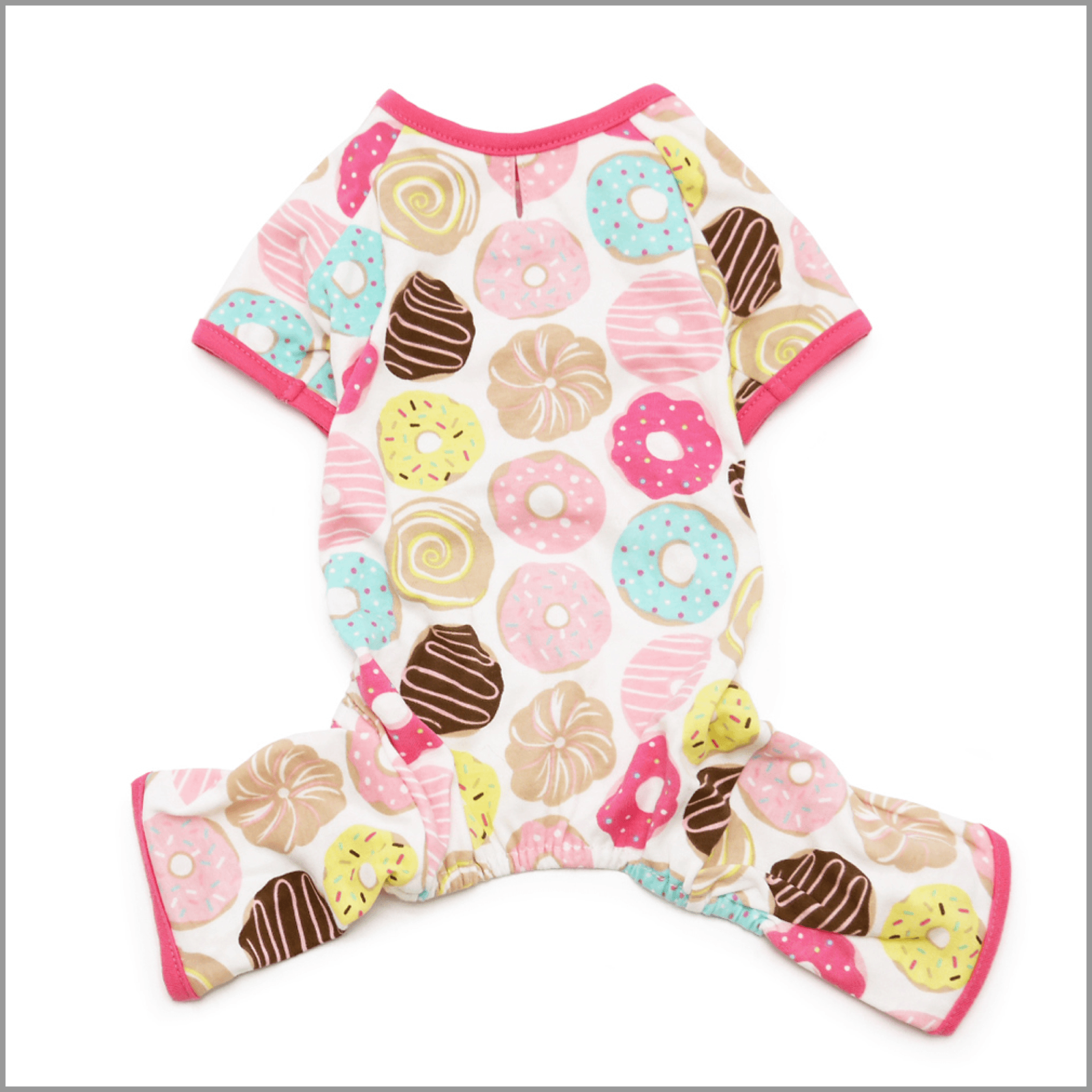 Pyjamas by Dogo Pet - Pooch Luxury