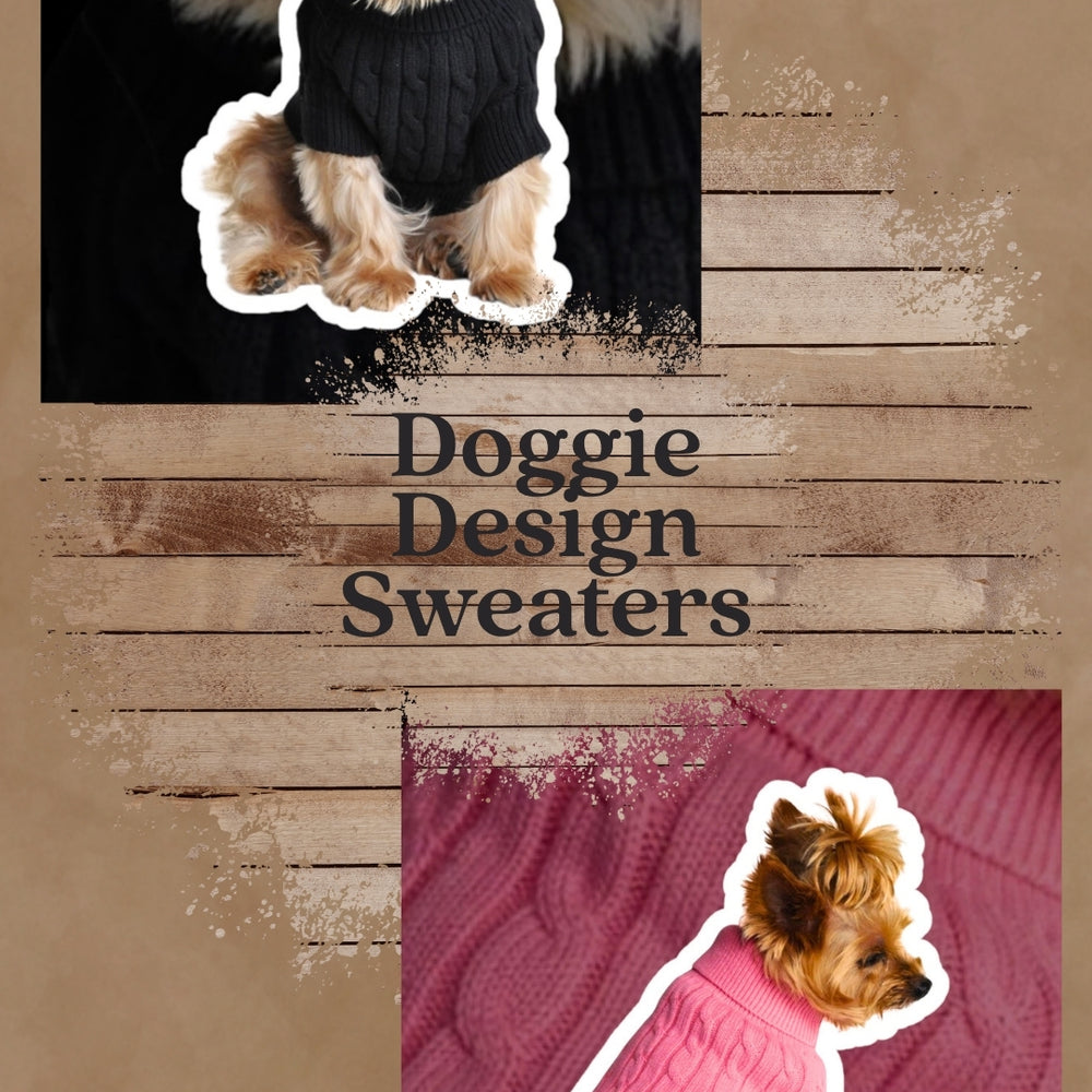 Pooch Luxury