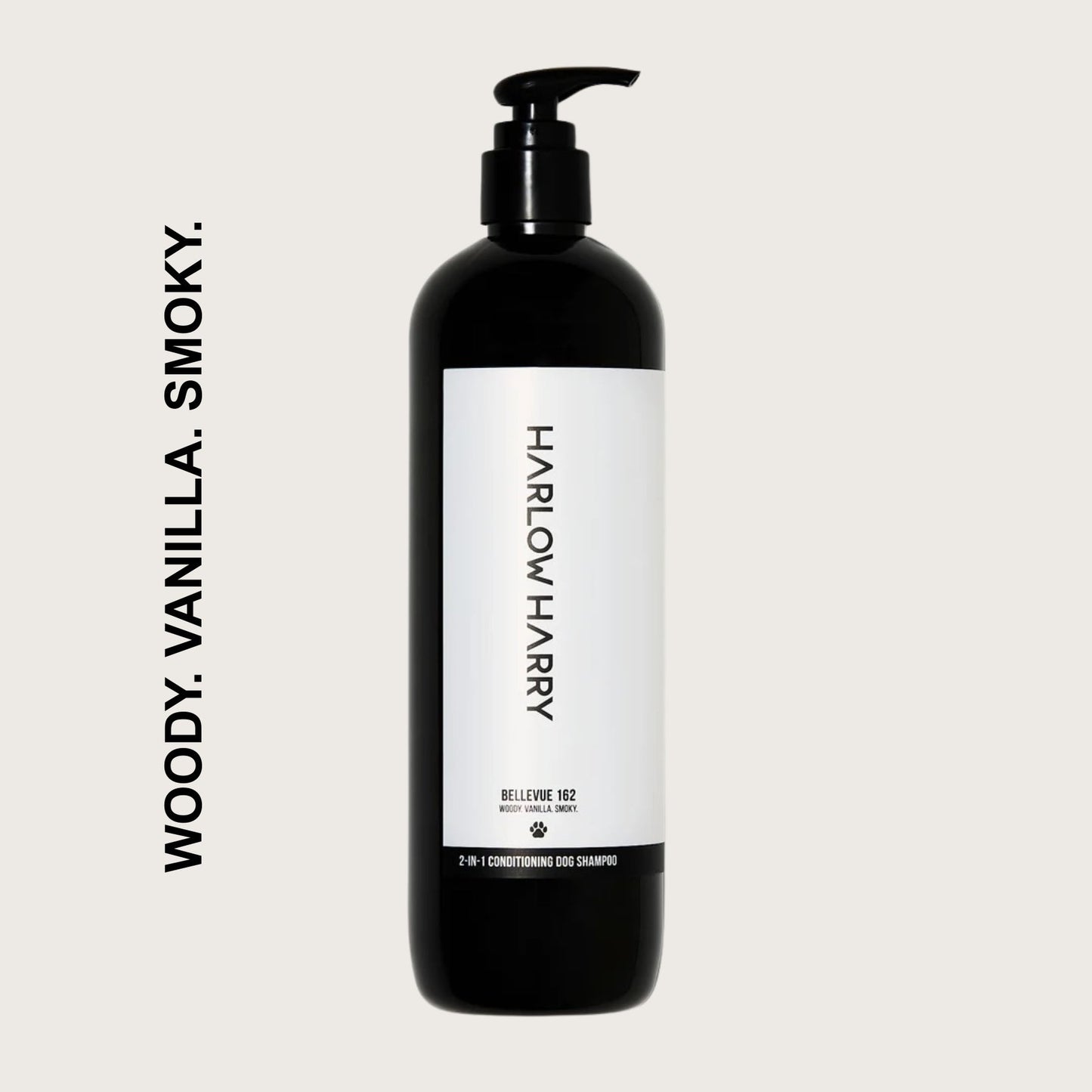 2-in-1 Conditioning Dog Shampoo - Bellevue 162 - Pooch Luxury