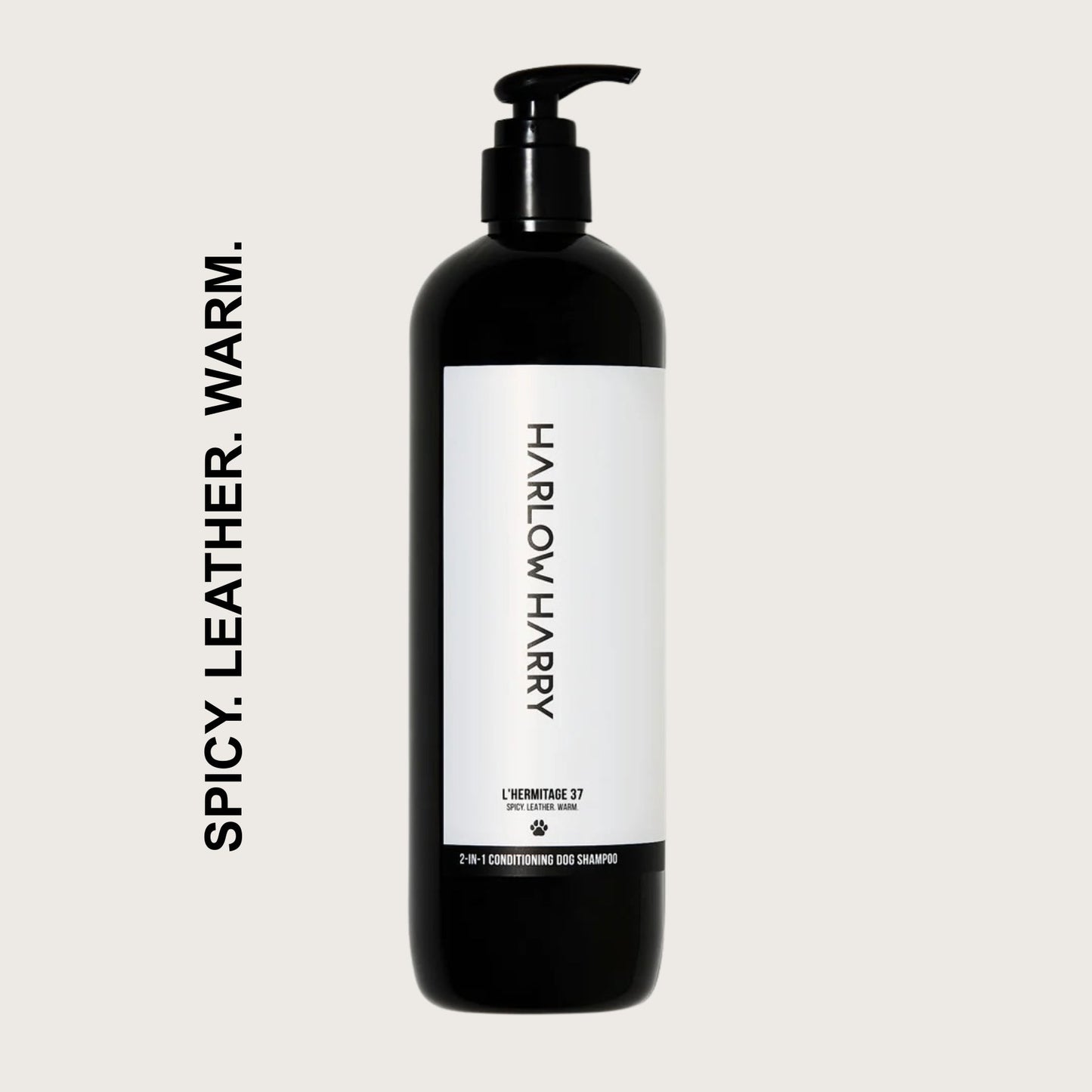 2-in-1 Conditioning Dog Shampoo - L'hermitage 37 - Pooch Luxury
