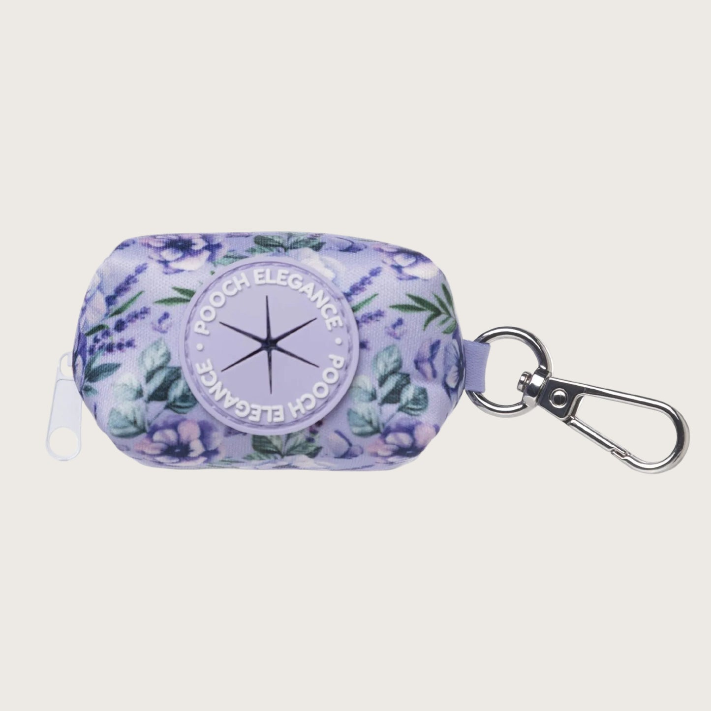Lavender Lane Waste Bag Holder