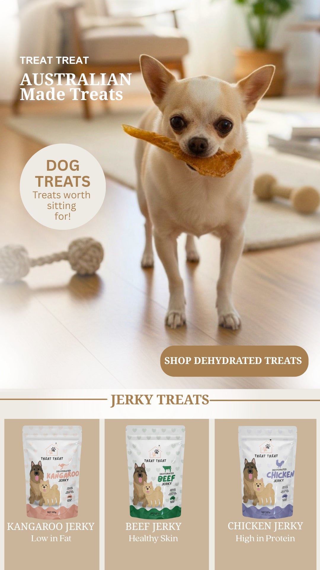 Pooch Luxury