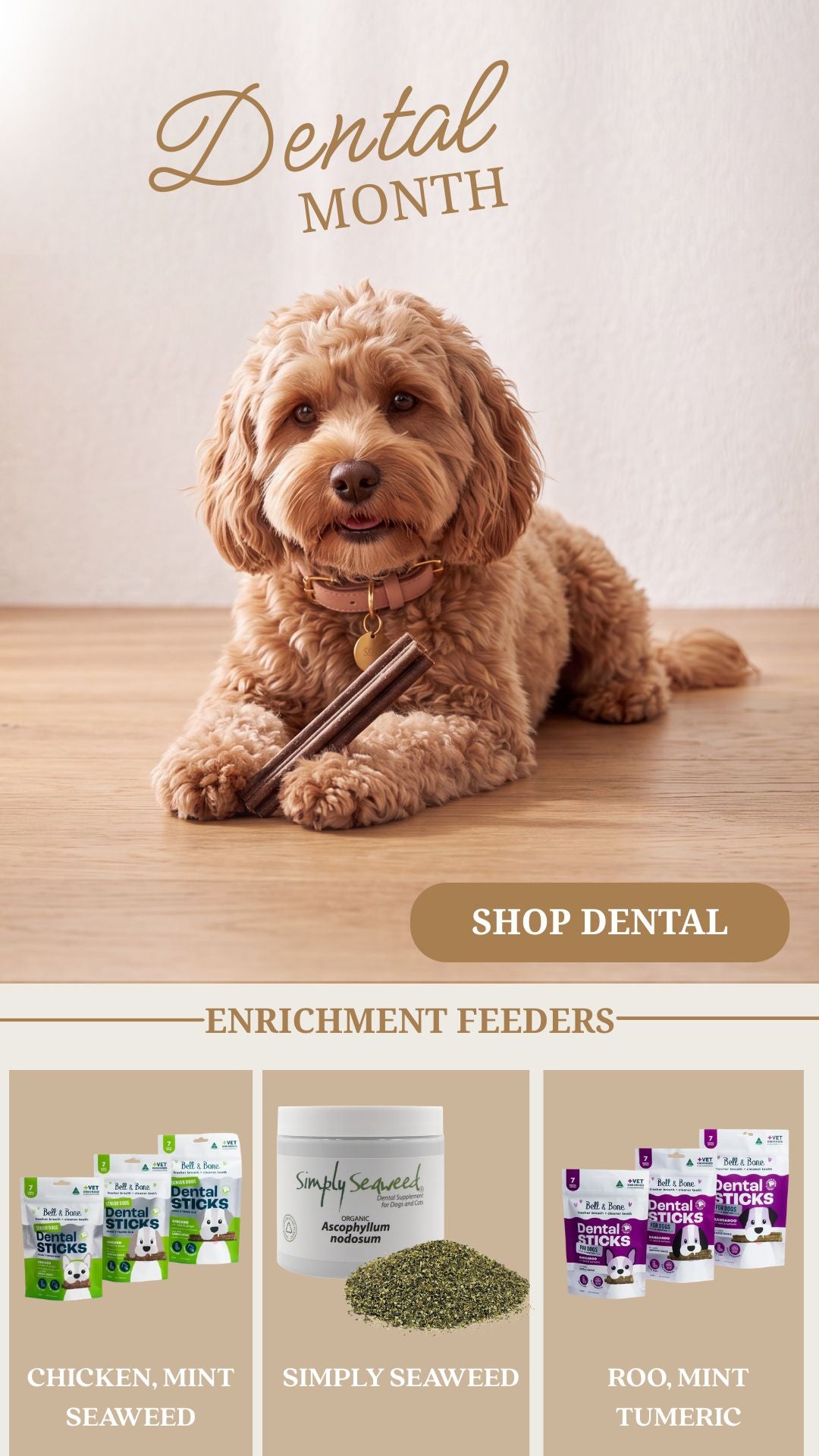 Pooch Luxury