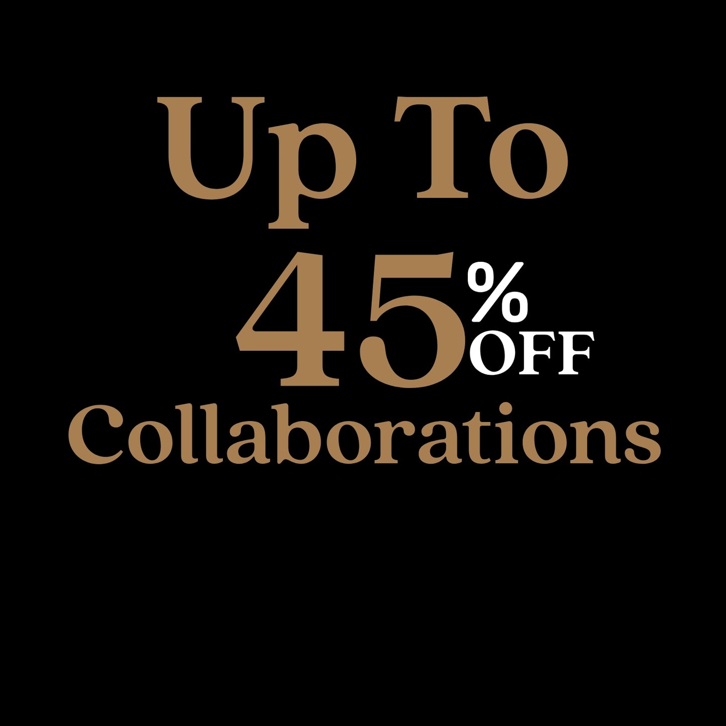 Collaborations