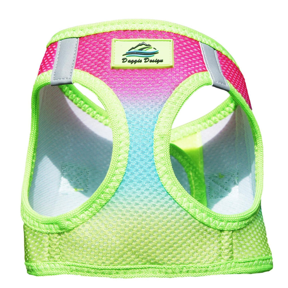 
                  
                    American River Choke Free Dog Harness Ombre Collection - Rainbow - Pooch Luxury
                  
                