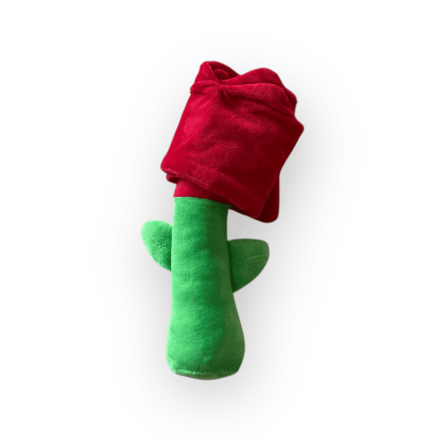 Bloom & Sniff Rose Dog Toy - Pooch Luxury