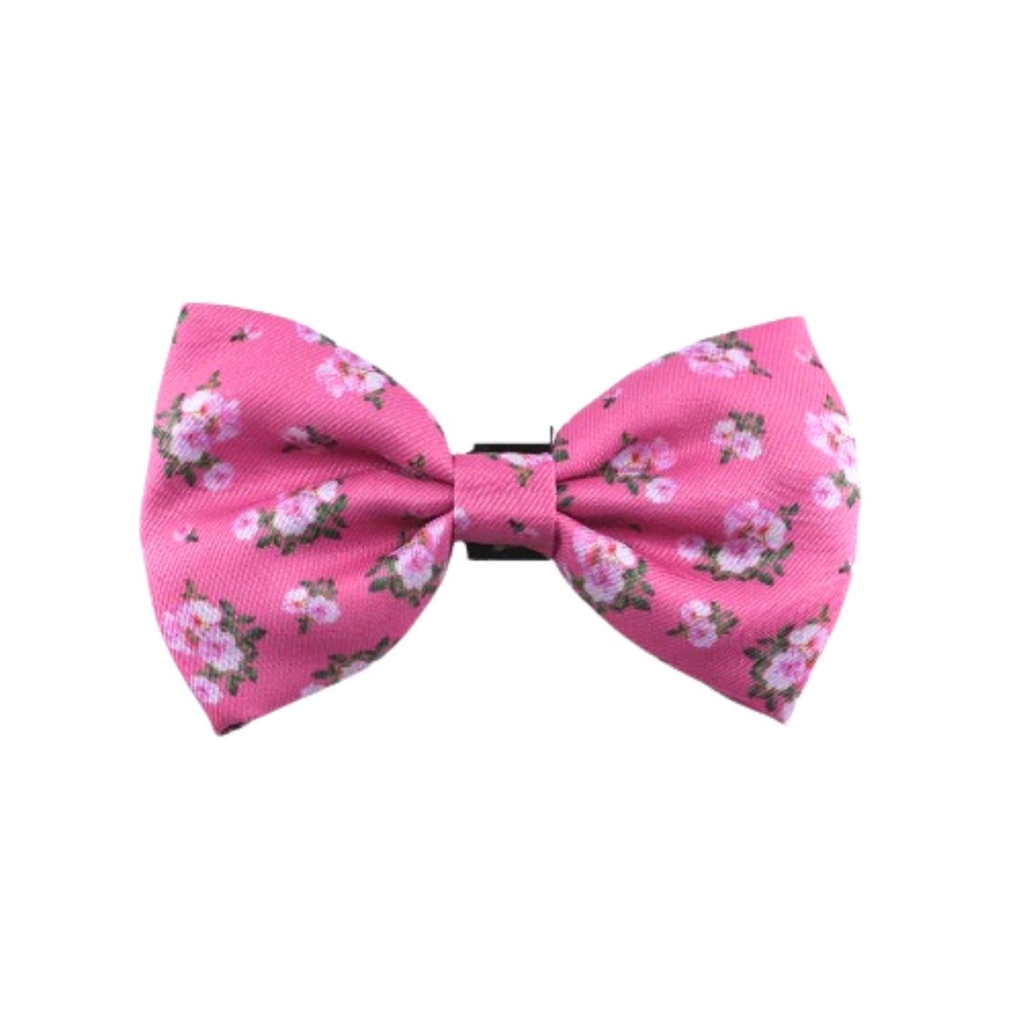 Bouquet of Roses Bow Tie - Pooch Luxury