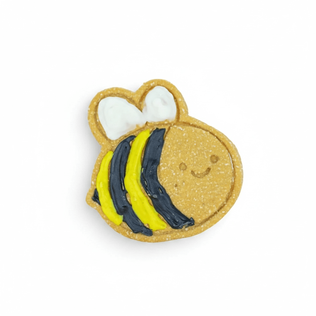 Buzzy Bee Dog Treat - Pooch Luxury