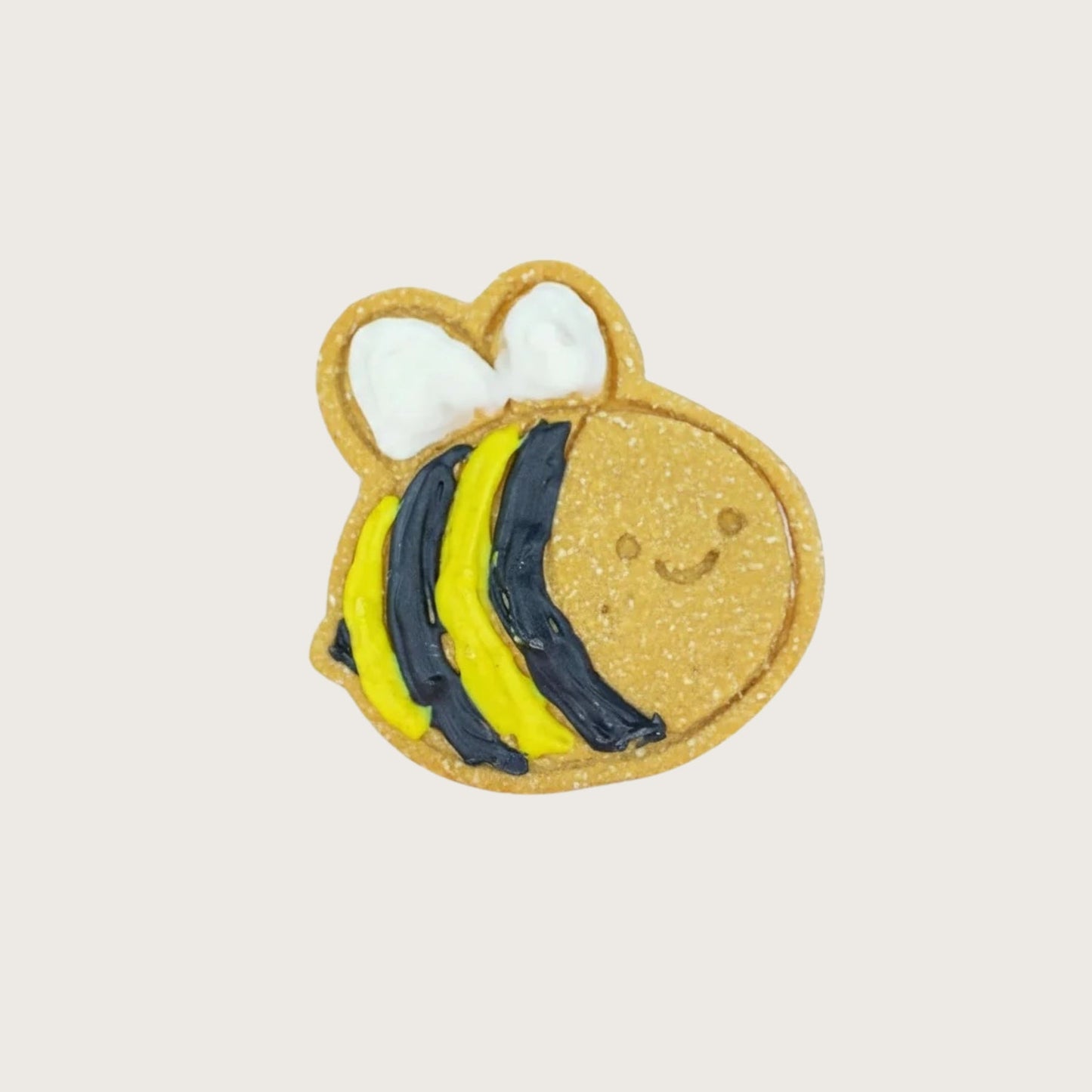 Buzzy Bee Dog Treat - Pooch Luxury