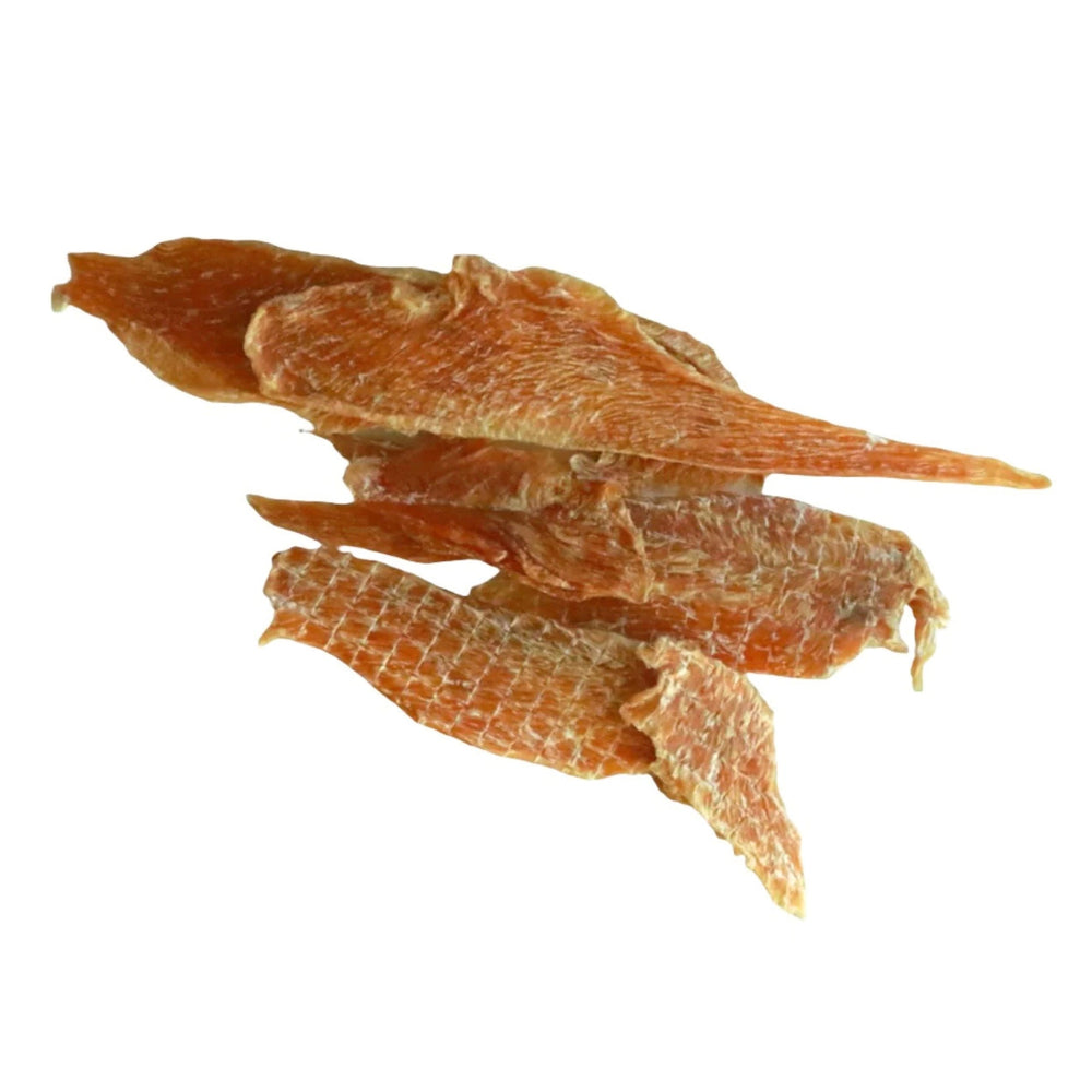 
                      
                        Chicken Breast Jerky - Pooch Luxury
                      
                    