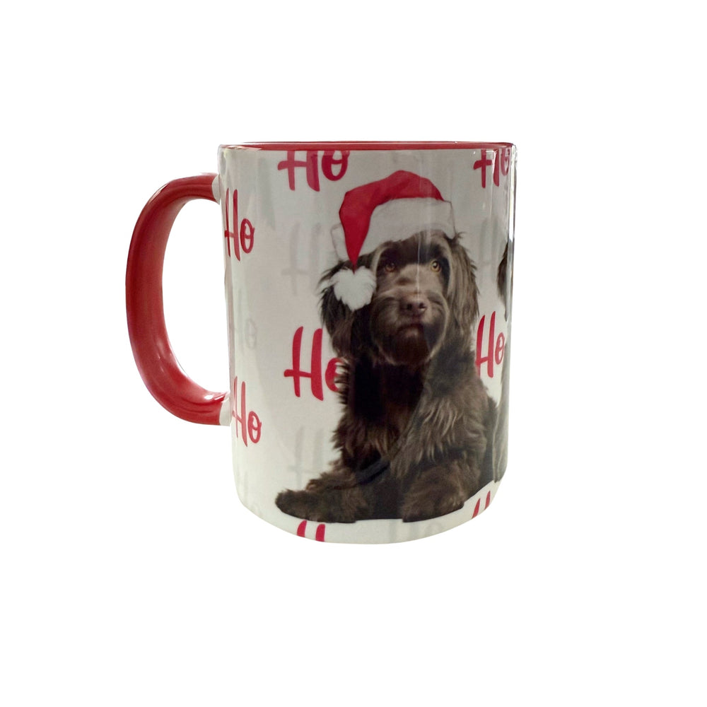 
                      
                        Christmas Doddle Trio Coffee Mug - Pooch Luxury
                      
                    