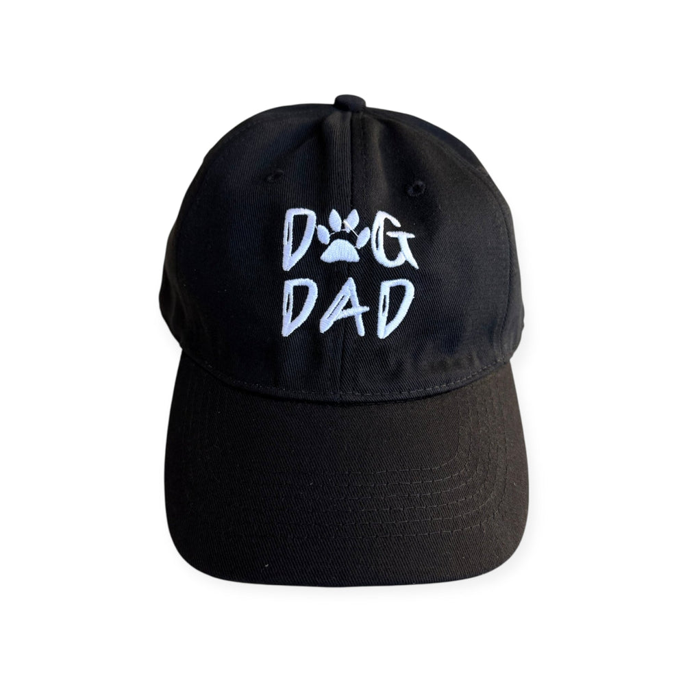 Dog Dad Cap - Pooch Luxury