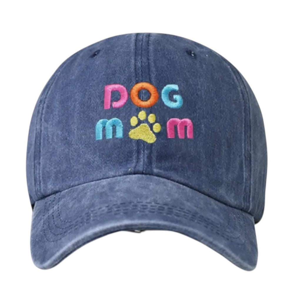 
                      
                        Dog Mum Cap - Pooch Luxury
                      
                    
