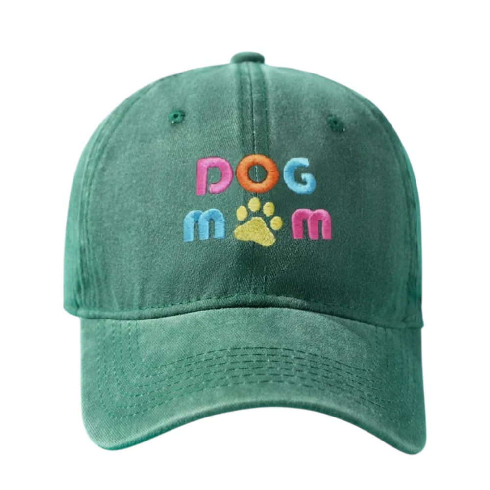 
                      
                        Dog Mum Cap - Pooch Luxury
                      
                    