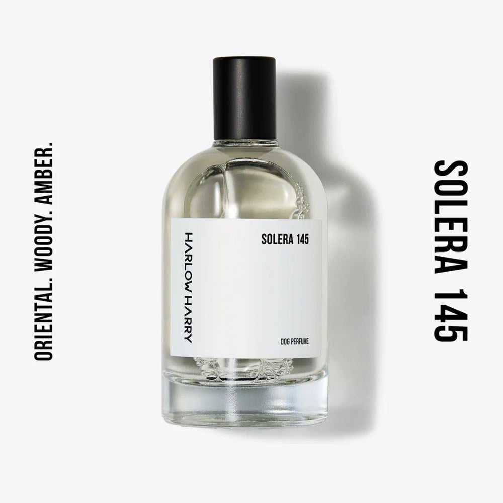 Dog Perfume - Solera 145 - Pooch Luxury