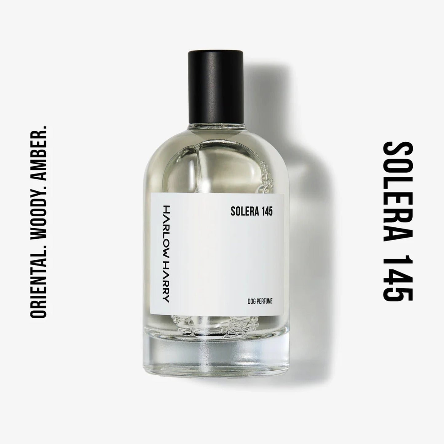 Dog Perfume - Solera 145 - Pooch Luxury