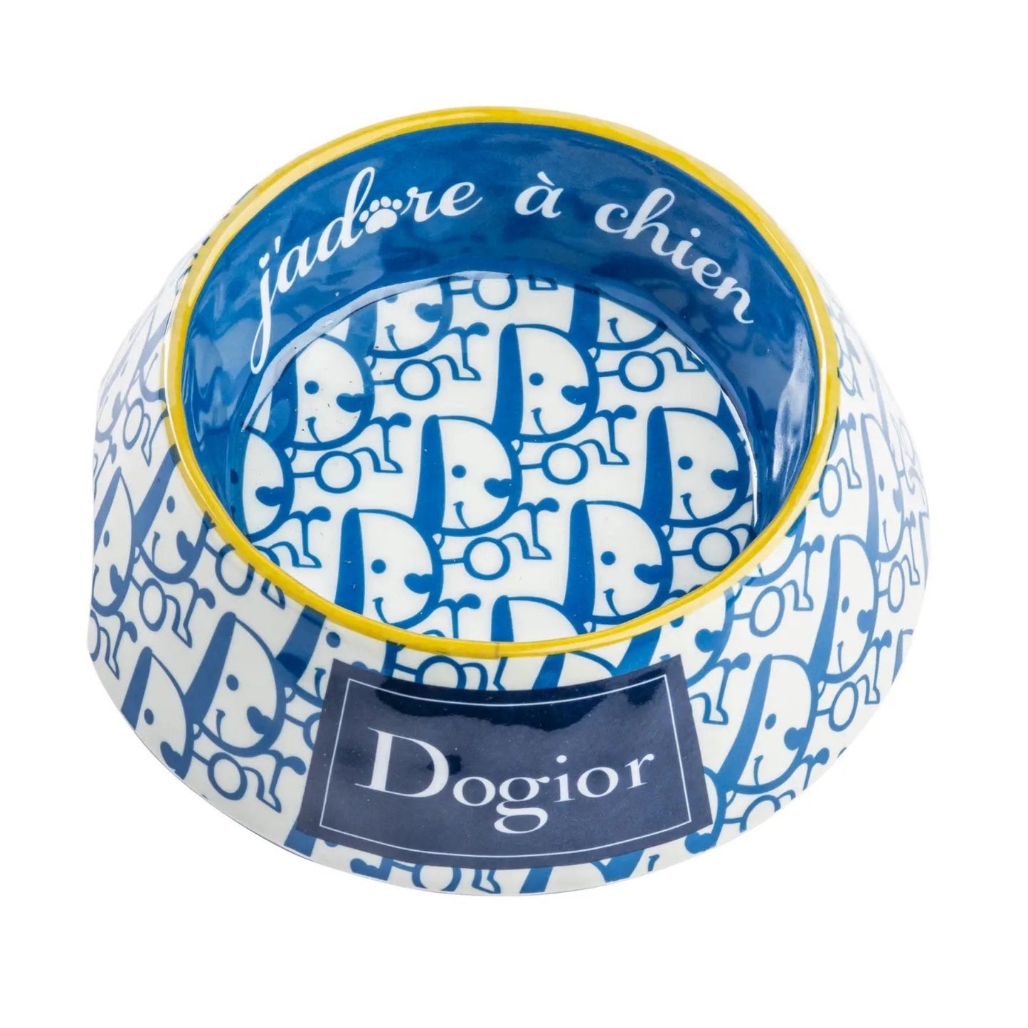 Dogior Dog Bowl - Pooch Luxury