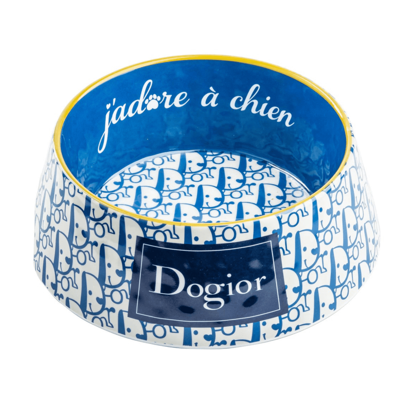 Dogior Dog Bowl - Pooch Luxury