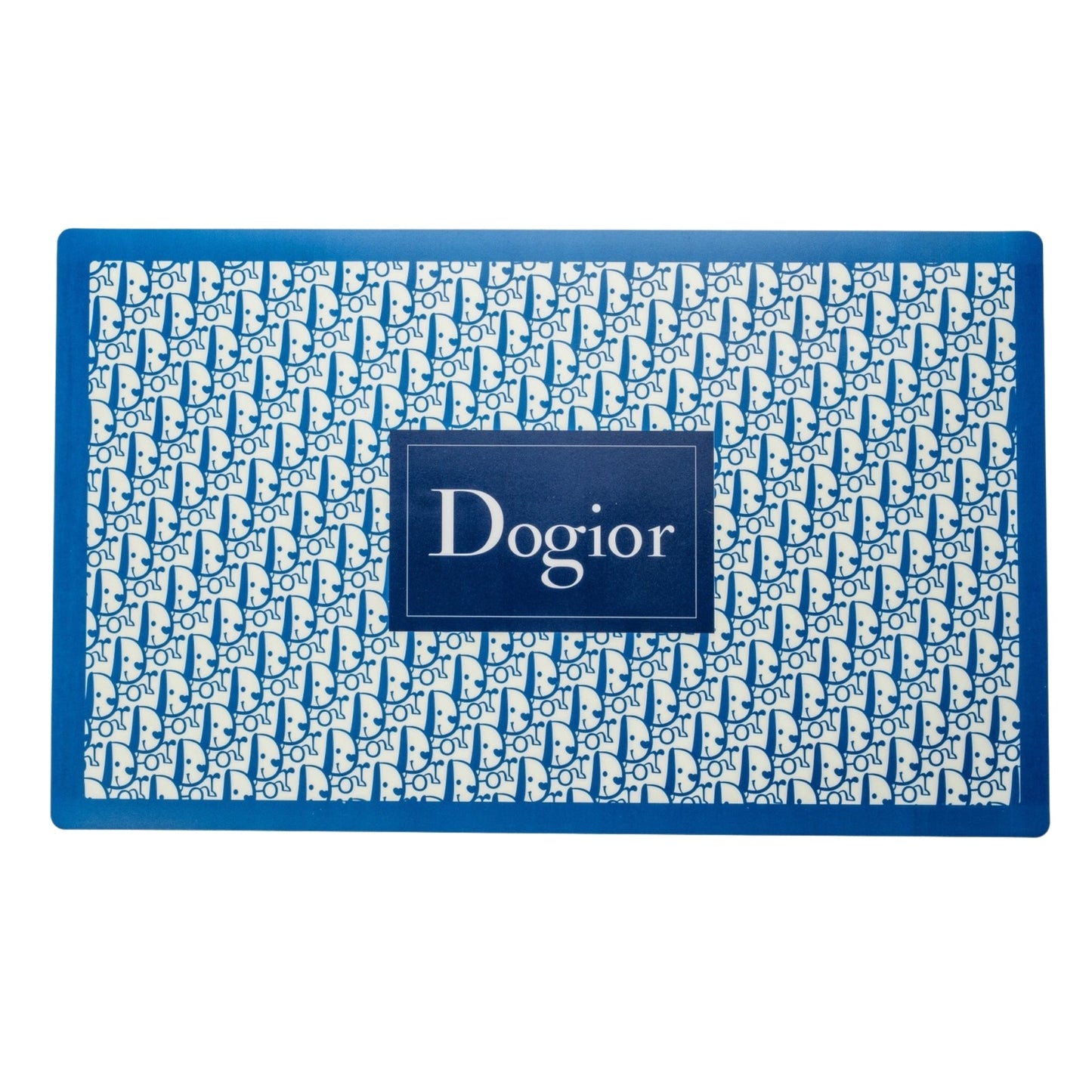 Dogior Placemat - Pooch Luxury
