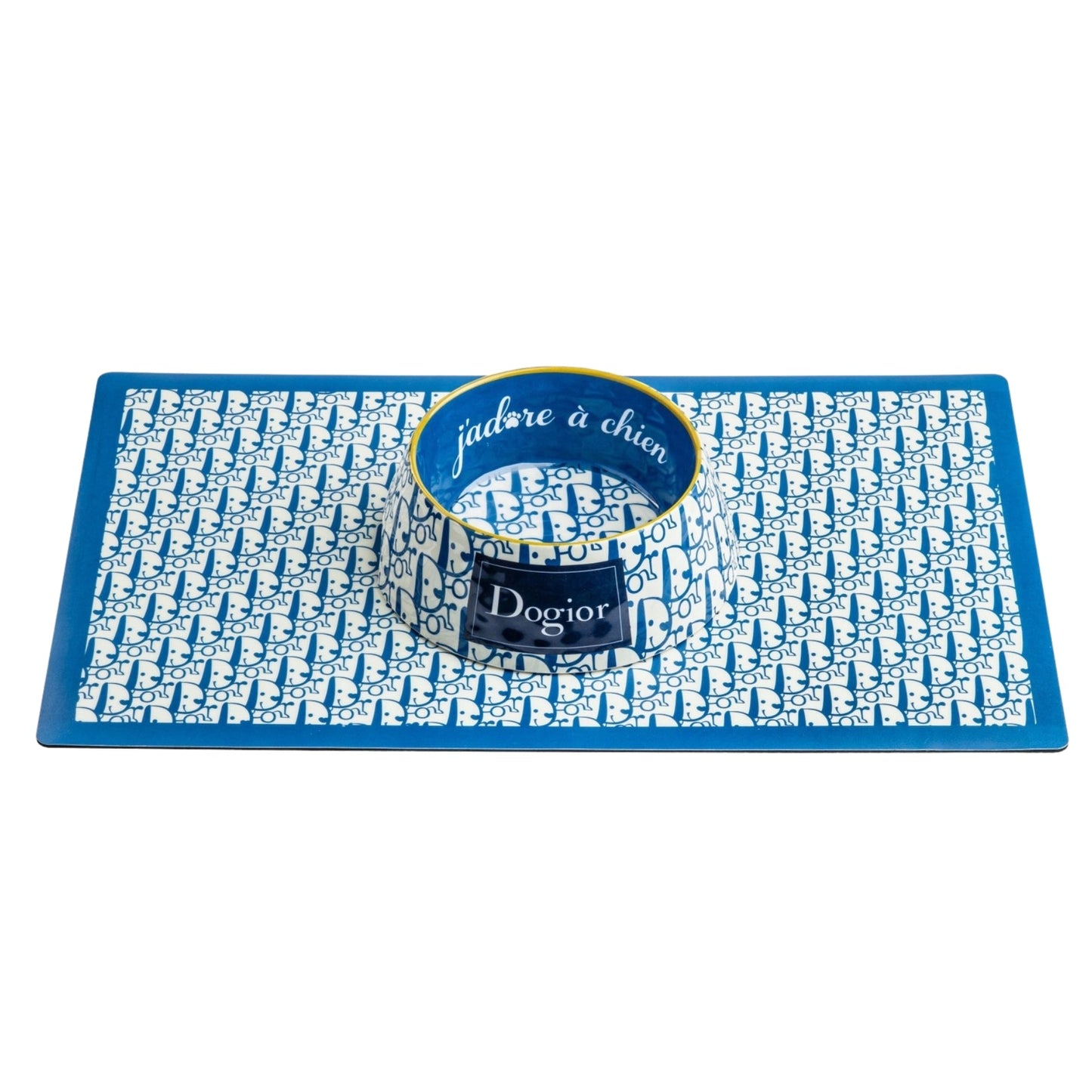 Dogior Placemat - Pooch Luxury