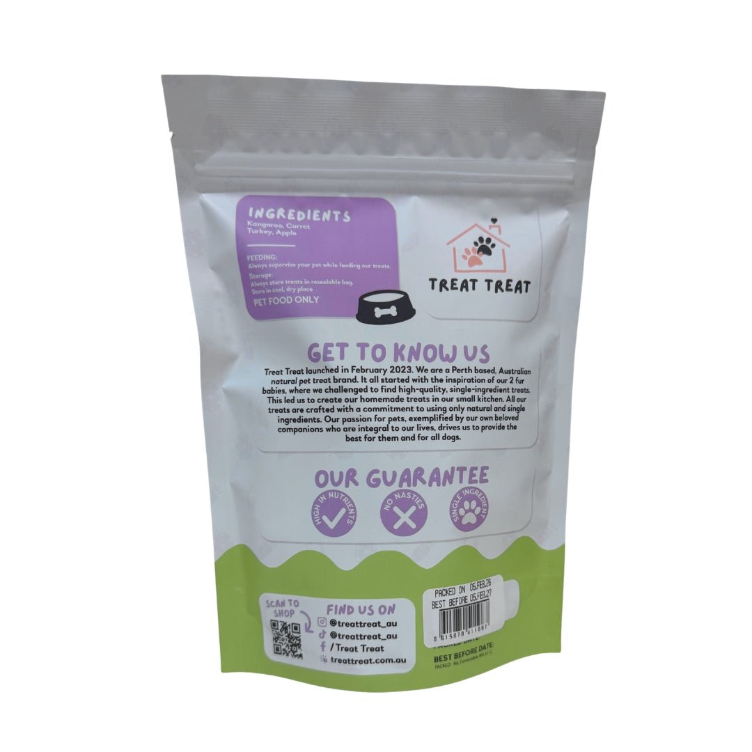 Easter Bites - Pooch Luxury