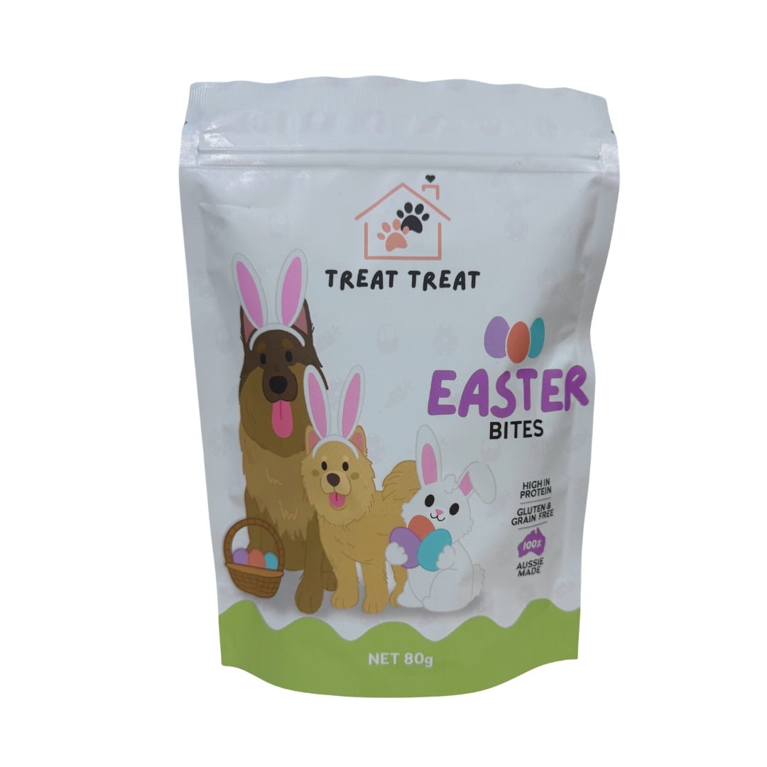 Easter Bites - Pooch Luxury