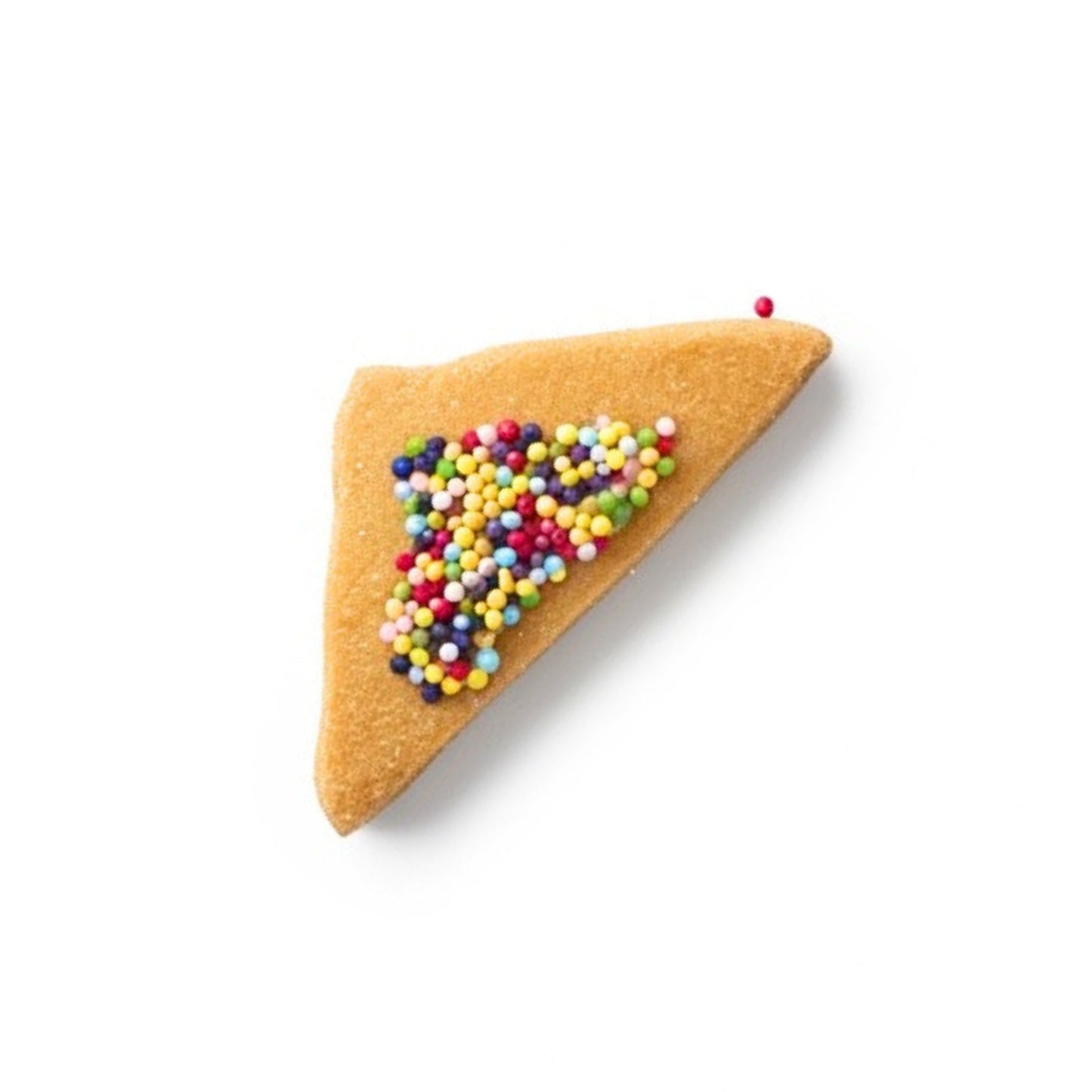 Fairy Bread Dog Treat - Pooch Luxury