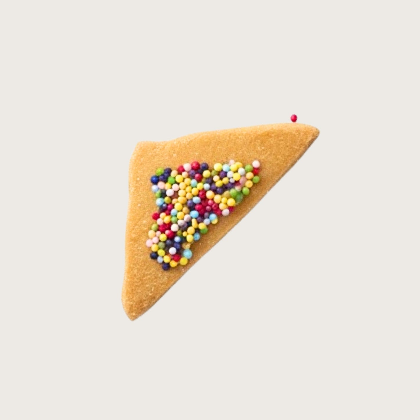 Fairy Bread Dog Treat - Pooch Luxury