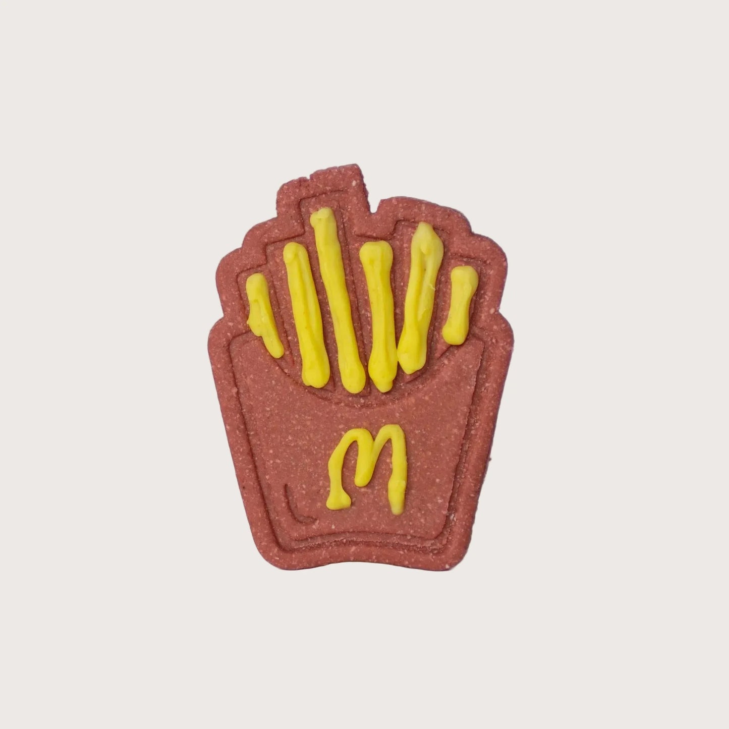 Fries Dog Treat - Pooch Luxury
