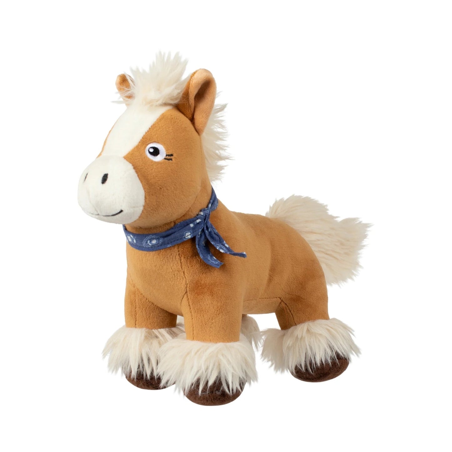 Fringe Studio Hay There, Cutie! Plush Dog Toy - Pooch Luxury