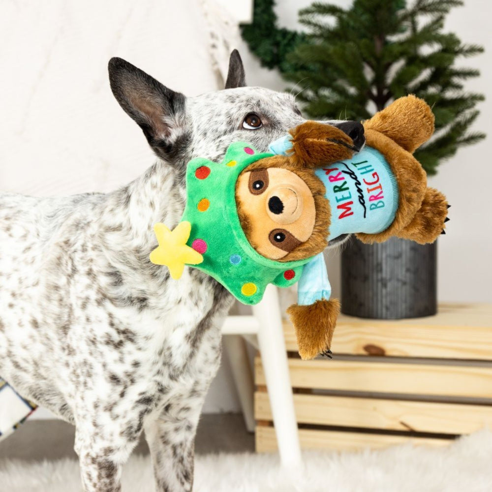 
                      
                        Fringe Studio - Turn On The Fun Dog Toy - Pooch Luxury
                      
                    