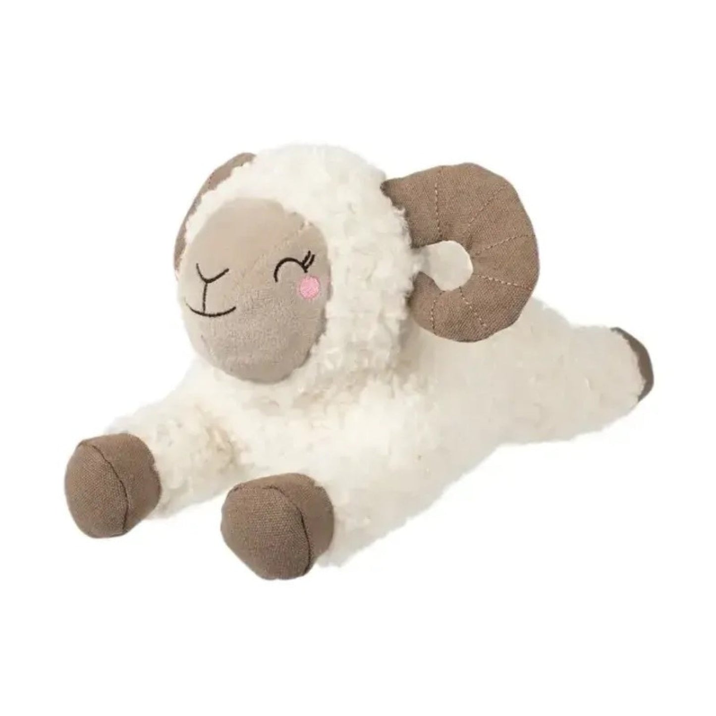 Fringe Studio You Herd Me Plush Dog Toy - Pooch Luxury