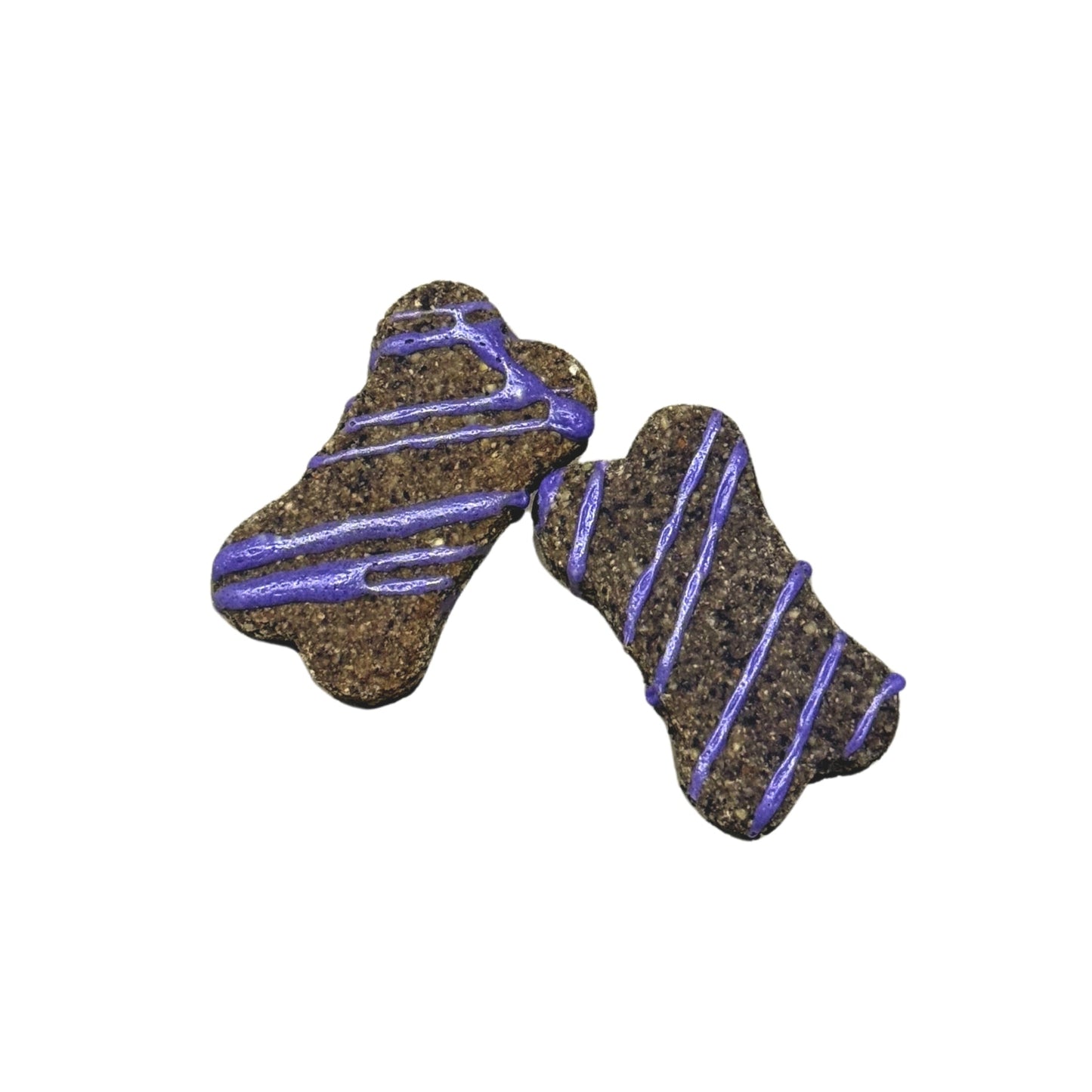 Gourmet Biscuits - Blueberry Delight - Pooch Luxury