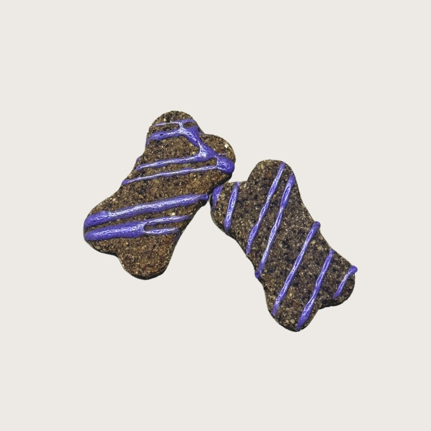 Gourmet Biscuits - Blueberry Delight - Pooch Luxury