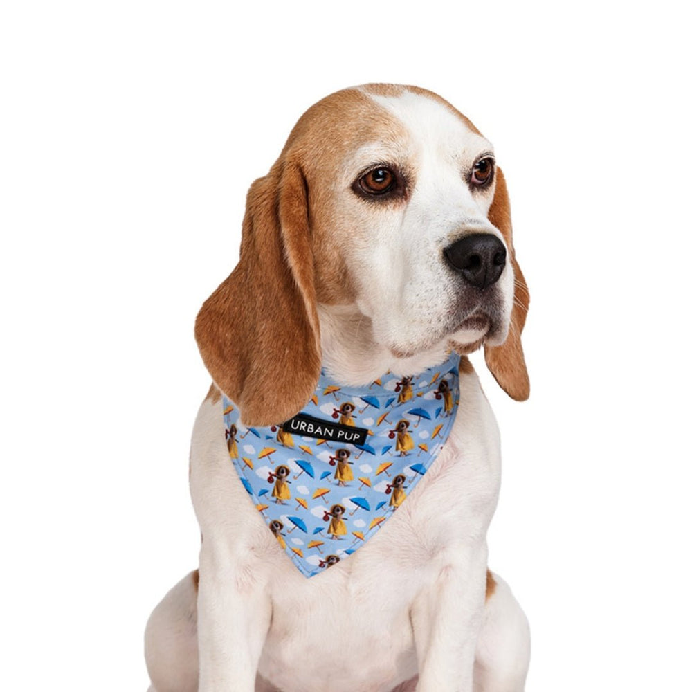 Gromit's Bandana - Pooch Luxury