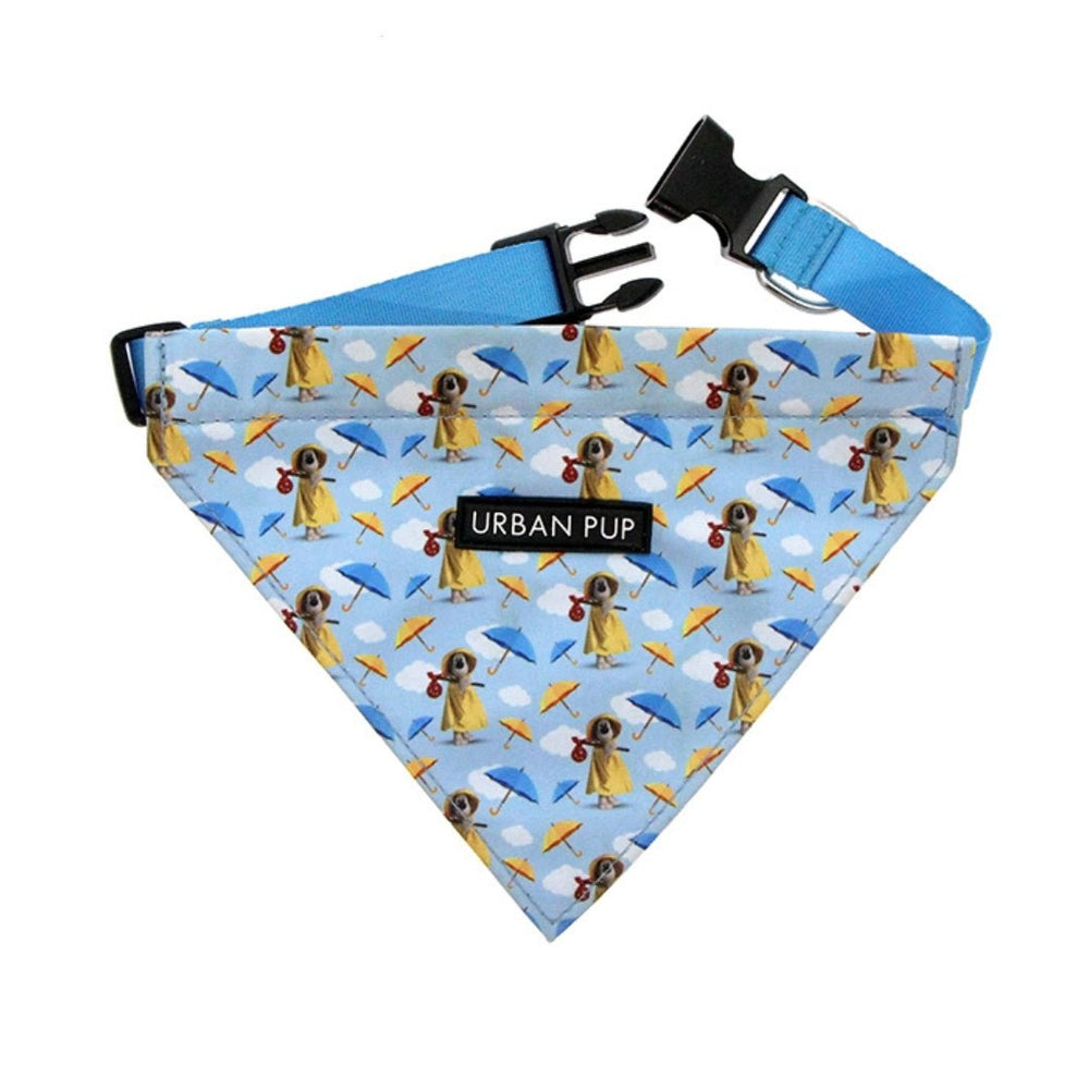 Gromit's Bandana - Pooch Luxury