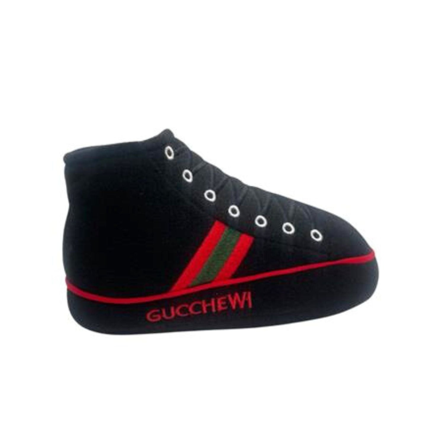 Gucchewi Sneaker Dog Toy - Pooch Luxury