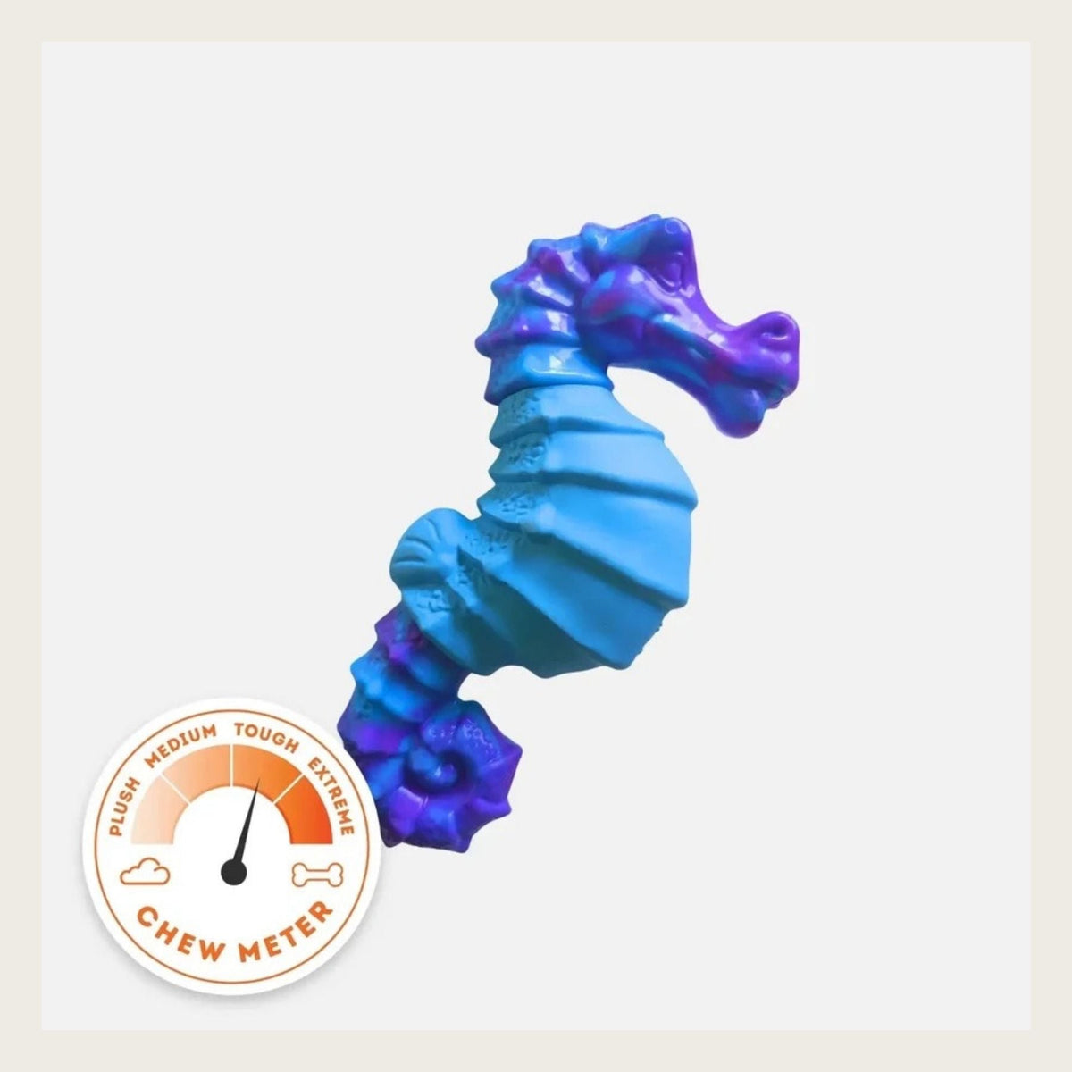 Happy Staff Co Seahorse Splash - Pooch Luxury