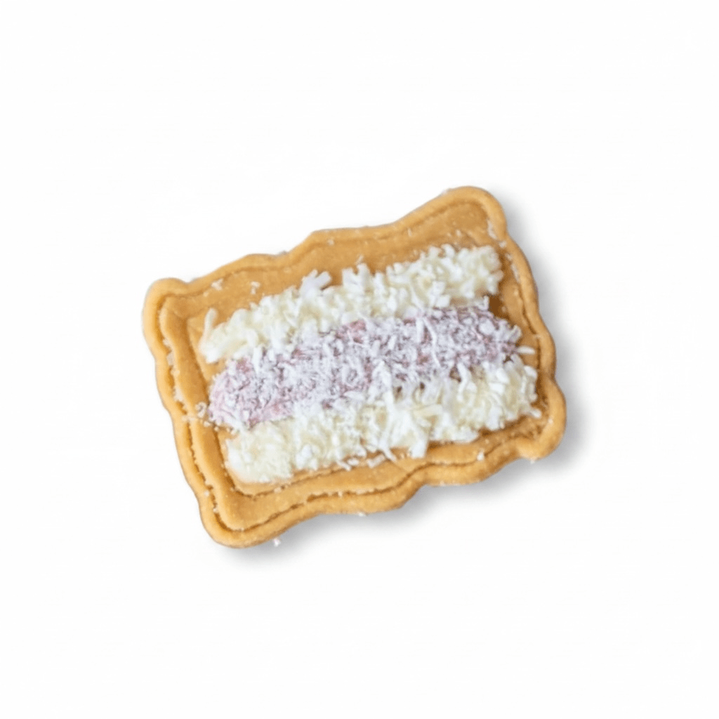 Iced Vovo Coomkie Dog Treat - Pooch Luxury