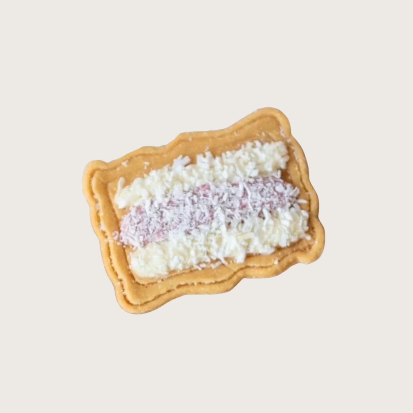 Iced Vovo Coomkie Dog Treat - Pooch Luxury