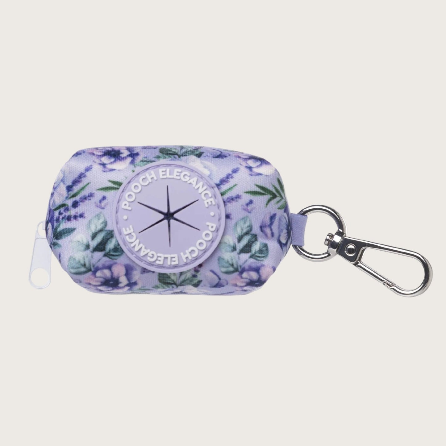 Lavender Lane Waste Bag Holder - Pooch Luxury