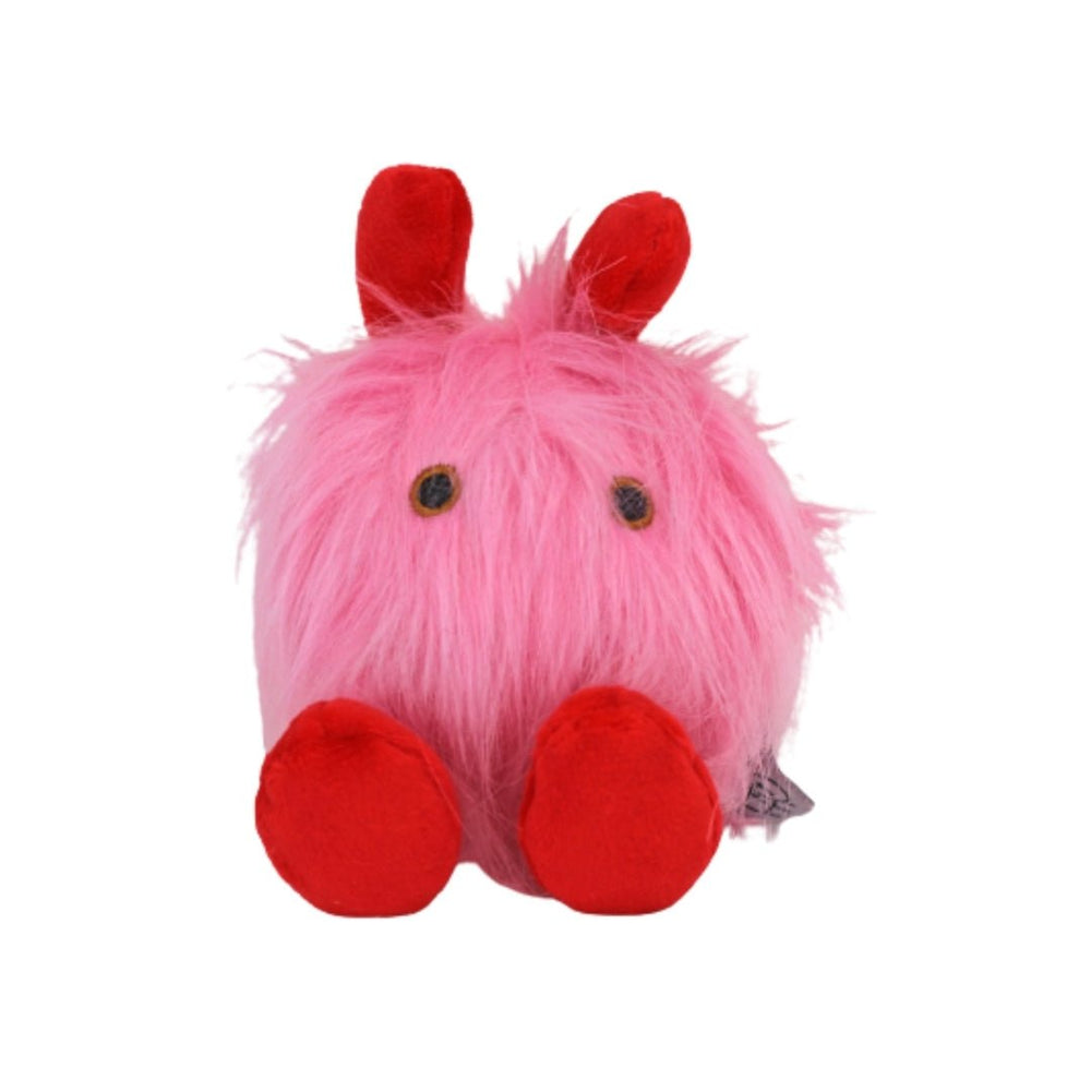 Love Bug Valentine's Day Dog Toy - Pooch Luxury