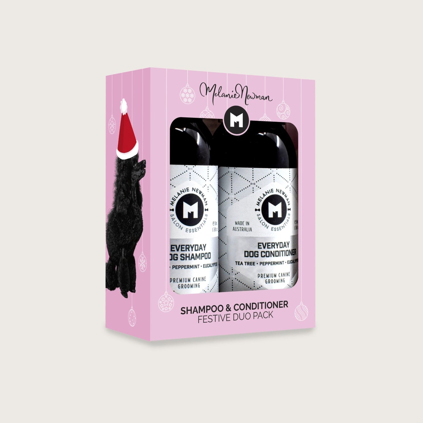Melanie Newman Festive Duo Pack - Everyday - Pooch Luxury