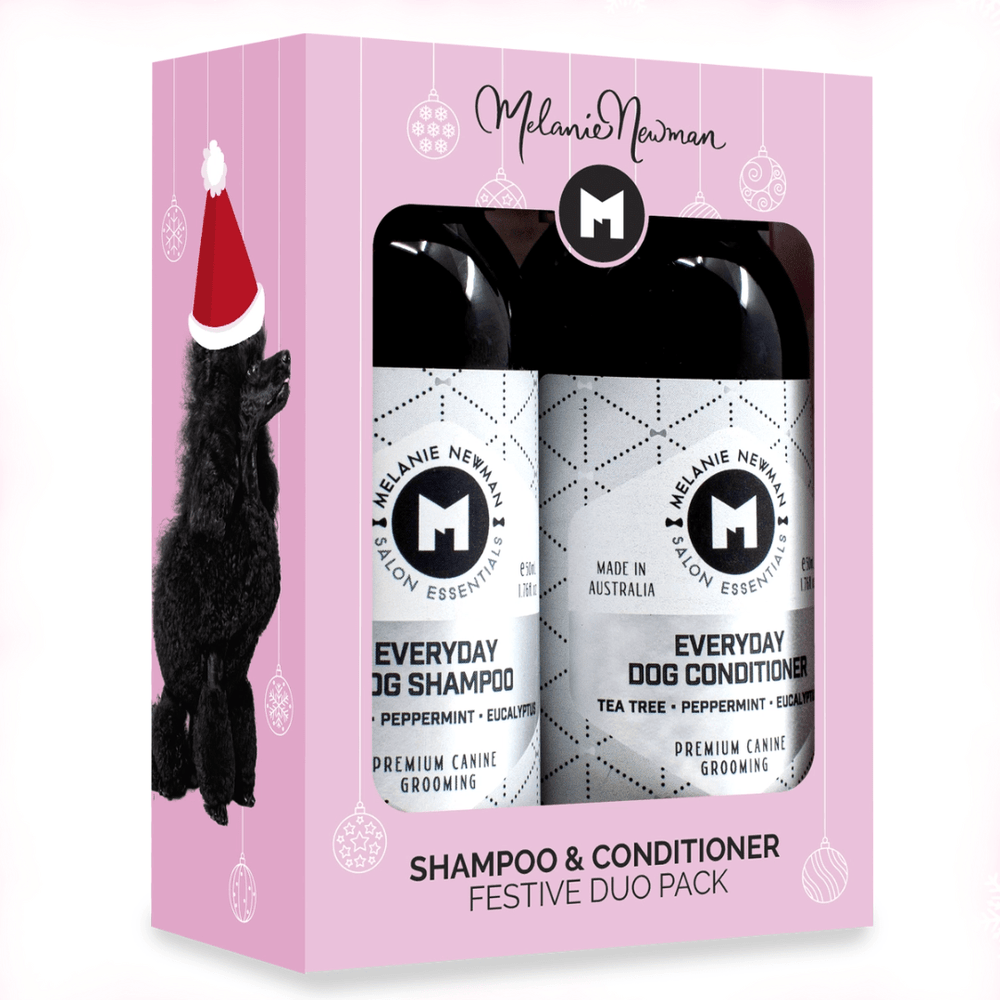 Melanie Newman Festive Duo Pack - Everyday - Pooch Luxury