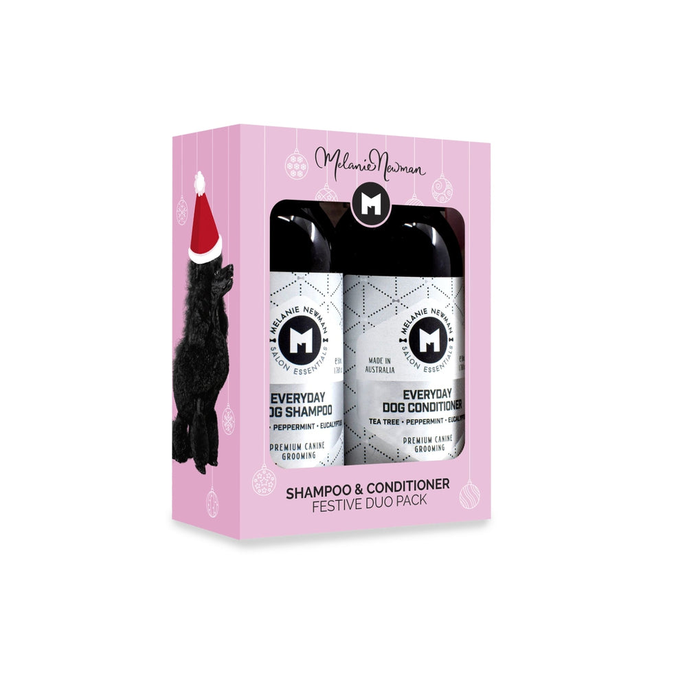 Melanie Newman Festive Duo Pack - Everyday - Pooch Luxury
